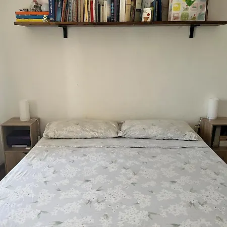 Bilocale Con Terrazzo In Centro Storico *